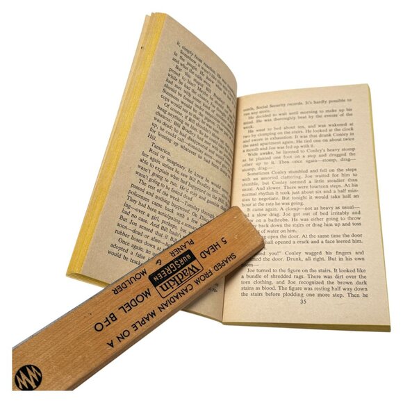 Laser Books Elwood Lot 4 Books Vol 1 2 5 6 PB Renegades Herds More Sci Fi 1975 - Picture 6 of 15